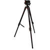 Le BOG™ DeathGrip Tripod en aluminium offre une stabilité inégalée et des jambes en aluminium durables, te permettant de chasser les mains libres avec facilité.