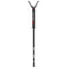 La série Havoc de BOG™ offre un support de tir stable et portable avec un monopode léger, des verrouillages à vis pour un déploiement rapide et un yoke USR pour un confort à 360°.