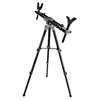 Le BOG FieldPod est léger, portable et stable, parfait pour des heures d'attente en chasse. Emporte-le facilement grâce à sa sangle de transport incluse.