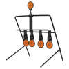 Les cibles Caldwell® Resetting sont portables, en acier robuste et offrent une expérience interactive de tir, rendant le plinking et l'entraînement amusants.