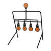 Les cibles Caldwell® sont portables, en acier robuste et offrent une expérience de tir interactive pour rendre le plinking et l'entraînement amusants.
