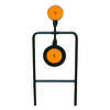 Le Caldwell Swinging Target te permet de voir et d'entendre l'impact de tes balles, rendant le tir encore plus amusant et dynamique au stand de tir.