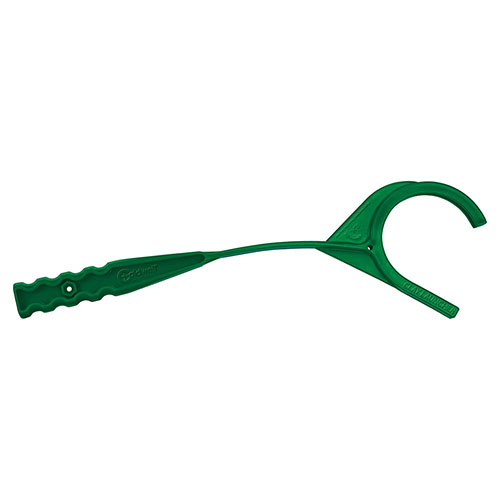 Le Caldwell® Clay Launcher est facile à utiliser, durable et te permet de lancer des cibles en argile pour des heures de divertissement de tir.