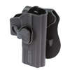 Les holsters Tac Ops de Caldwell offrent un maintien sécurisé, un confort optimal et s'adaptent à plusieurs modèles de pistolets, parfaits pour les utilisateurs quotidiens!