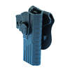 Les holsters Caldwell Tac Ops offrent un ajustement sur mesure, une sécurité avec verrou de gâchette et un confort optimal pour un port quotidien.