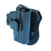 Les holsters Tac Ops Caldwell sont en polymère renforcé, s'ajustent parfaitement à ton arme et offrent un confort extrême avec un verrouillage de la gâchette.