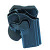 Les holsters Tac Ops Caldwell offrent confort et sécurité avec un verrou de protection de la gâchette, tout en s'adaptant parfaitement à ton arme.