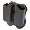 Les holsters Tac Ops de Caldwell offrent confort et sécurité avec un design ergonomique, un verrou de protection de la gâchette et une grande robustesse.