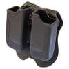 Les holsters Caldwell Tac Ops offrent confort, sécurité avec un verrou de protection, et une robustesse inégalée pour tous tes modèles de pistolets.