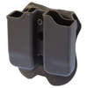 Les holsters Caldwell Tac Ops offrent un ajustement personnalisé, un confort optimal et une robustesse inégalée, parfaits pour tout propriétaire d'arme!