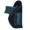 Les holsters Tac Ops IWB Covert offrent un confort exceptionnel, une rétention sécurisée et s'adaptent à de nombreux modèles de pistolets pour un port discret.