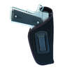 Les holsters Tac Ops IWB Covert de Caldwell offrent confort, sécurité avec un verrou de gâchette et une conception ergonomique pour un port quotidien.