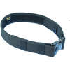 La ceinture Caldwell Tac Ops est robuste, confortable et conçue pour supporter presque n'importe quel pistolet, idéale pour un usage quotidien.