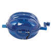 Le Quick-n-EZ™ Rotary Sifter de Frankford Arsenal est idéal pour séparer rapidement tes douilles, avec supports de seau et ailettes anti-éclaboussures inclus.