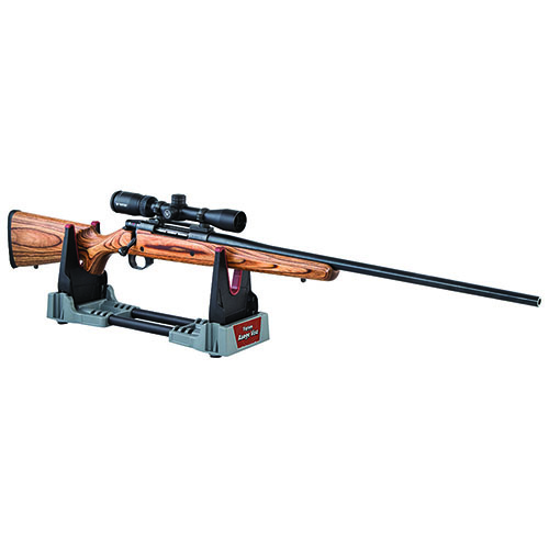 Le Tipton® Compact Range Vise est léger, se plie pour le transport, et maintient tes armes en sécurité pour le nettoyage et l'entretien, tout en étant durable.
