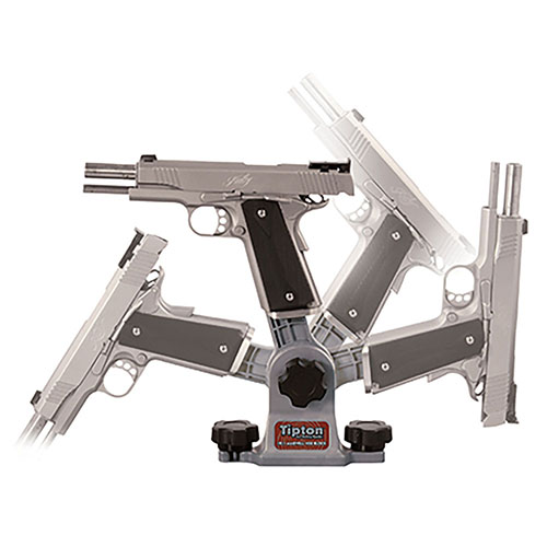 Nettoyage arme > Supports pour Nettoyage - Prévisualiser