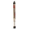 Le rod de nettoyage en carbone Tipton est léger, flexible, et ne raye pas ton canon, avec une poignée ergonomique pour un nettoyage facile et efficace.