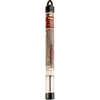 Le rod de nettoyage en carbone Tipton est flexible, anti-rayures et ergonomique, parfait pour un nettoyage efficace de ton arme sans risquer d'endommager le canon.