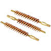 Les brosses Tipton® Best Bore offrent 20% de poils en plus, un noyau en fil de laiton solide et respectent les spécifications militaires pour un entretien optimal de ton arme.