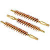 Les brosses Tipton® Best Bore offrent 20 % de poils en plus, un noyau en fil de laiton solide et respectent les spécifications militaires pour un entretien optimal de ton arme.