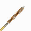 Les brosses en bronze Tipton sont indispensables pour le nettoyage de ton arme, offrant une qualité supérieure pour tous les calibres avec un pack de 3.