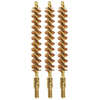 Les brosses en bronze Tipton sont idéales pour nettoyer ton arme. Ce pack de 3 brosses est parfait pour le calibre 243 / 6mm, offrant qualité et efficacité.