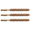 Les brosses en bronze Tipton sont indispensables pour nettoyer ton arme. Qualité supérieure, elles s'adaptent à tous les calibres, y compris le 35 et le 9mm.
