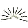 Les brosses en nylon Tipton sont indispensables pour nettoyer ton arme. Qualité supérieure, elles existent pour tous les calibres, y compris le 22.