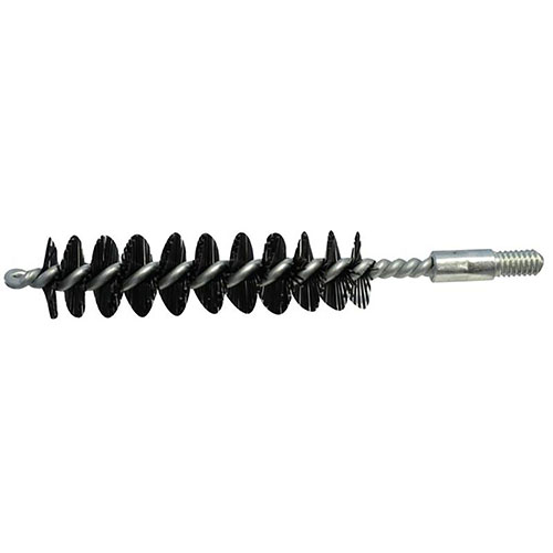 Les brosses en nylon Tipton sont indispensables pour nettoyer ton arme. Qualité supérieure pour chaque calibre, y compris le 338 / 8mm. Prends soin de ton équipement!