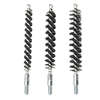 Les brosses en nylon Tipton sont idéales pour nettoyer ton arme, offrant une qualité supérieure pour chaque calibre, y compris le 40/416, en pack de 3.