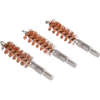 Les brosses en bronze Tipton sont indispensables pour le nettoyage de ton arme. Qualité supérieure, elles s'adaptent à tous les calibres, y compris le 22.