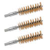 Les brosses en bronze Tipton sont indispensables pour nettoyer ton arme. Qualité supérieure, elles s'adaptent à tous les calibres, y compris le 41 / 10mm.