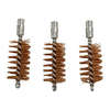 Les brosses en bronze Tipton sont indispensables pour nettoyer ton arme, offrant une qualité supérieure pour chaque calibre, y compris le 10 gauge.