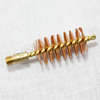 Les brosses en bronze Tipton sont idéales pour le nettoyage de ton arme, offrant qualité et efficacité pour chaque calibre, y compris le 28 gauge.