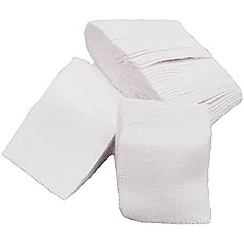 Les patchs Tipton 22-270 Cal, 1.13" carrés, en flanelle 100% coton, sont parfaits pour tes Jags Tipton, assurant un nettoyage optimal.