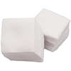 Les patchs Tipton en flanelle 100% coton, de taille 2.25" carrés, sont parfaits pour les calibres 35-50 et 20 Ga, taillés précisément pour un usage optimal.