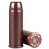 Les Snap Caps Tipton pour revolver 45 Colt protègent ton arme en évitant de frapper un percuteur sur une chambre vide et sont parfaits pour ajuster la détente.