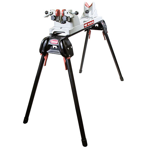 Le Tipton Universal Gun Maintenance Stand est léger, autonome et à la bonne hauteur, parfait pour nettoyer ton arme confortablement, où que tu sois.