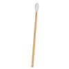 Les Tipton Power Swabs sont des cotons-tiges durables avec un manche en bambou flexible de 7,5". Ils assurent un nettoyage rapide, sans désordre et s'adaptent parfaitement aux lands et grooves.