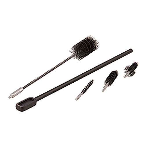 Le set de brosses Wheeler Delta Series AR-15 est parfait pour nettoyer ton AR-15, avec des brosses robustes et tout le nécessaire pour un entretien complet.