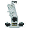 Le Wheeler Delta Series AR-15 Mag Well Vise Block offre une base stable pour le nettoyage, un service de verrou innovant et une construction durable en polymère.