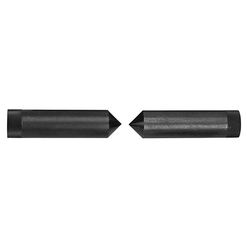 Les barres d'alignement Wheeler assurent un alignement parfait des anneaux et détectent les problèmes de désalignement, évitant ainsi d'endommager ta lunette.