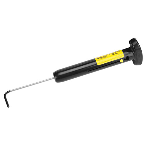 Outils de Mesure > Pèses Détente - Prévisualiser