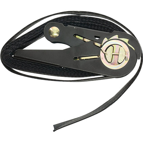 Le BOG Constrictor Ratchet Tree Mount te permet de fixer ta caméra facilement sans abîmer les arbres, et son mini ball head t'offre un angle parfait pour tes photos.