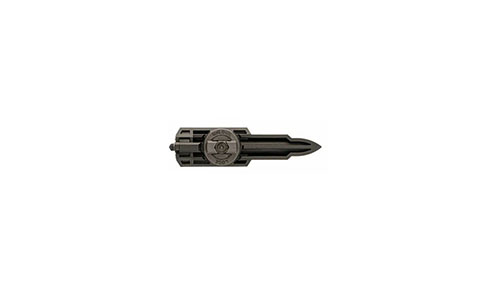 Améliore ton Pile Driver Bullet Puller avec le Frankford Arsenal Magnum Carrier Assembly, conçu pour des cartouches jusqu'à 338 Lapua. Précision et efficacité garanties!