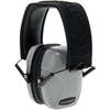 Les Caldwell Passive Earmuffs offrent une protection auditive de 30dB NRR, un confort optimal avec un bandeau rembourré et des coussinets doux, et se plient facilement.