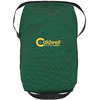 Ces sacs robustes se placent dans le plateau de ton Lead Sled® 3, Solo™ ou DFT™ 2 et peuvent contenir un sac de 25 lb de plomb, sable ou autre poids.