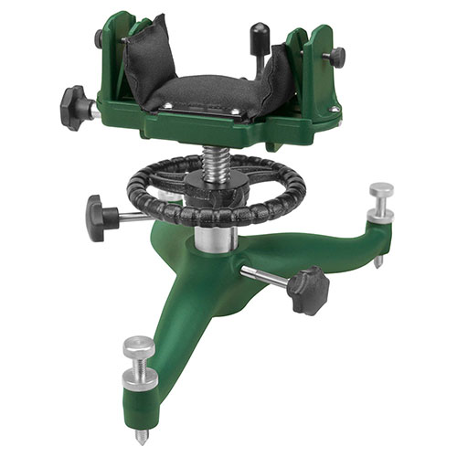 Le Rock BR™ t'aidera à révéler le véritable potentiel de ton fusil et de tes munitions, idéal pour les tireurs de précision et les compétiteurs en bench rest.