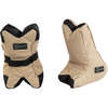 Le set de sacs Caldwell DeadShot offre une plateforme de tir stable pour AR-15 et LR 308, avec un design innovant et des matériaux résistants.