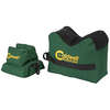 Les Caldwell DeadShot Shooting Bags te permettent d'avoir un système de tir stable et polyvalent, prêt en quelques secondes, où que tu sois.